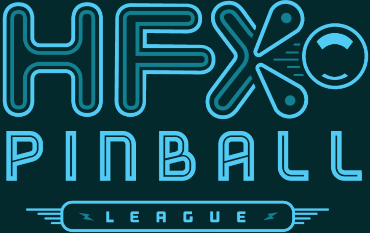 HFX Pinball League