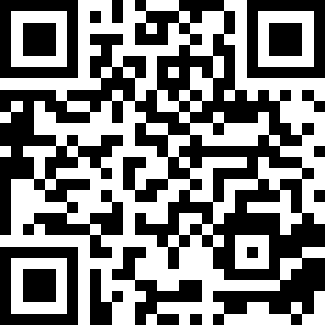 QR Code for Halifax Pinball